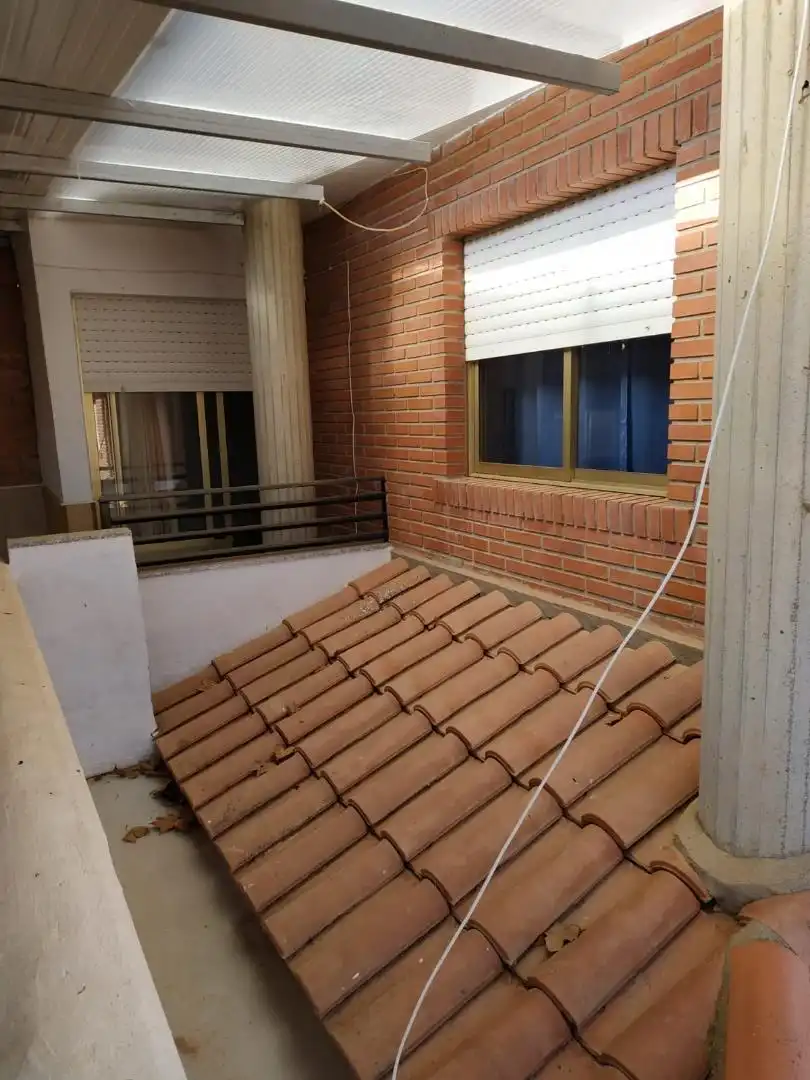 Flat for rent in Calle Diseminados, 20, Madrigueras
