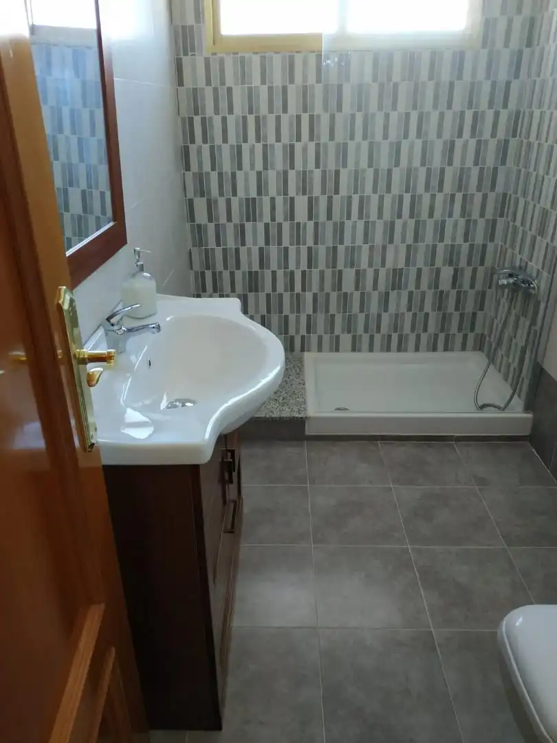 Flat for rent in Calle Diseminados, 20, Madrigueras