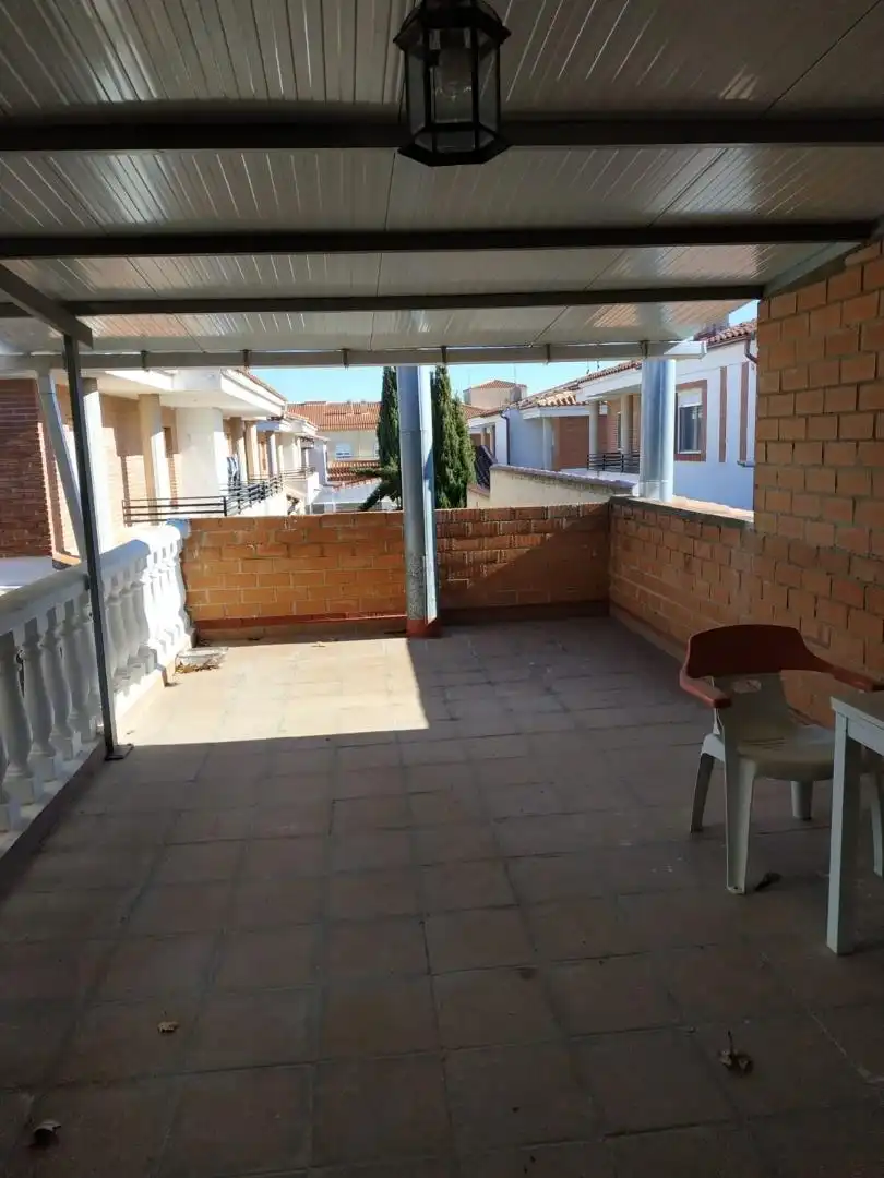 Flat for rent in Calle Diseminados, 20, Madrigueras