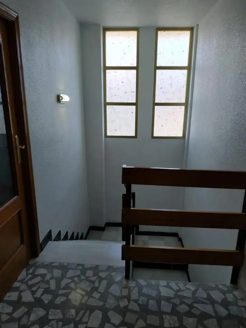 Flat for rent in Calle Diseminados, 20, Madrigueras