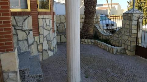 Photo 4 of Flat to rent in Street Calle Diseminados, 20, Madrigueras, Albacete