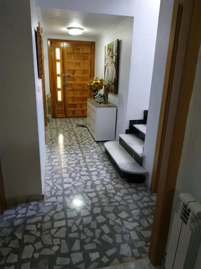 Flat for rent in Calle Diseminados, 20, Madrigueras