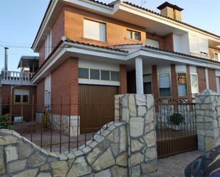 House or chalet to rent in Street Calle Diseminados, 20, Madrigueras