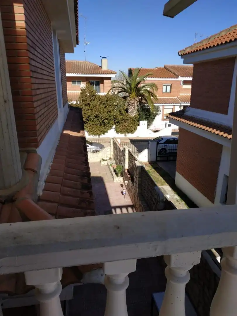 Flat for rent in Calle Diseminados, 20, Madrigueras