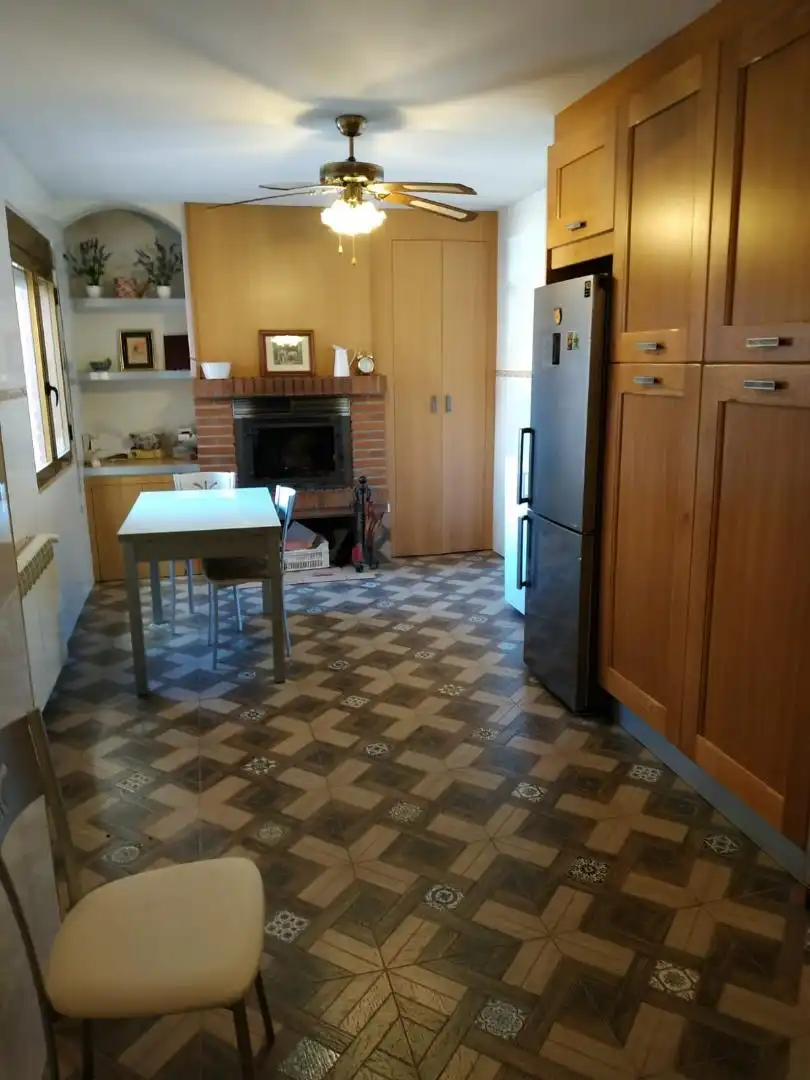 Flat for rent in Calle Diseminados, 20, Madrigueras