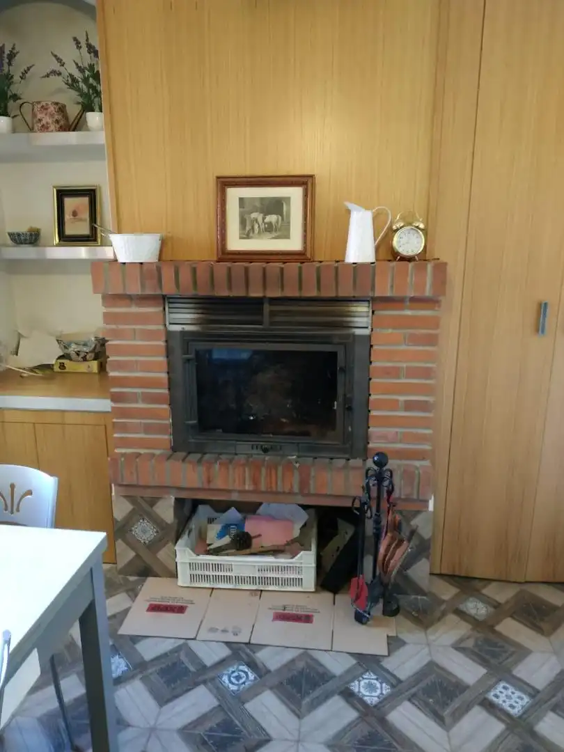 Flat for rent in Calle Diseminados, 20, Madrigueras