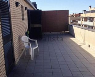 Terrace of Attic for sale in Alcarràs  with Air Conditioner and Terrace