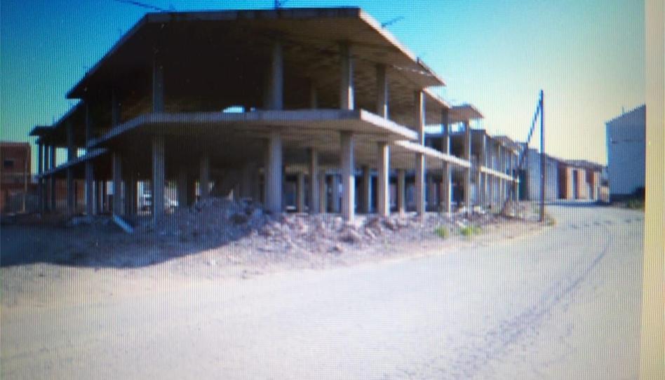 Residencial en venta en Carrer Lleida, 20, Bellcaire d'Urgell, Lleida - imagen 1 Foto 1 de Residencial en venta en Carrer Lleida, 20, Bellcaire d'Urgell, Lleida