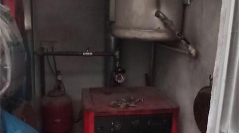 Foto 2 de Planta baixa en venda a Calle Mendizábal, 174a, Almansa, Albacete