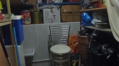 Foto 3 de Planta baixa en venda a Calle Mendizábal, 174a, Almansa, Albacete