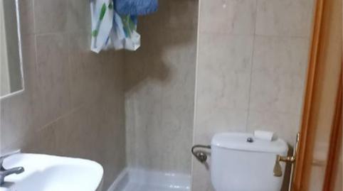 Foto 4 de Planta baixa en venda a Calle Mendizábal, 174a, Almansa, Albacete