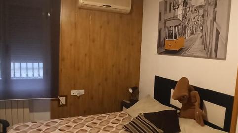 Foto 5 de Planta baixa en venda a Calle Mendizábal, 174a, Almansa, Albacete