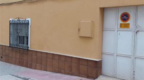 Pis en venda a Calle Mendizábal, 174a, Almansa, Albacete - imatge 2 Foto 2 de Pis en venda a Calle Mendizábal, 174a, Almansa, Albacete