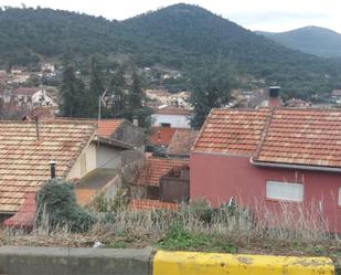 Land for sale in Valdemaqueda