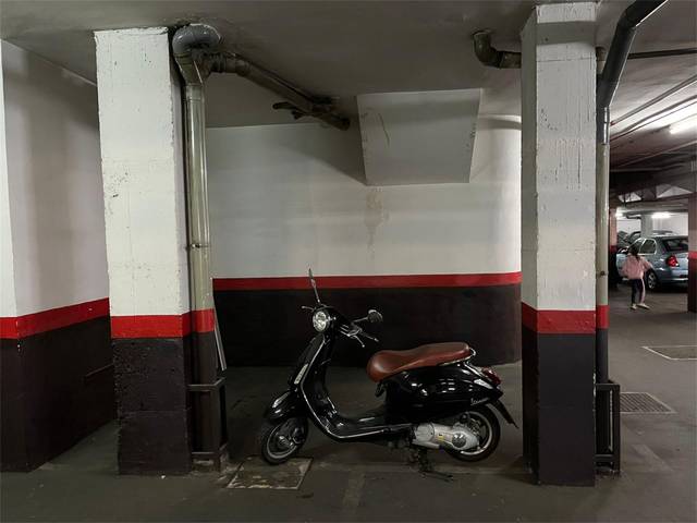 Garaje en Venta en Calle de Martínez Izquierdo, 49 en Guindalera