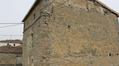 Planta baja en venta en Calle Mayor, 4, Zuñeda, Burgos - imagen 4 Foto 4 de Planta baja en venta en Calle Mayor, 4, Zuñeda, Burgos