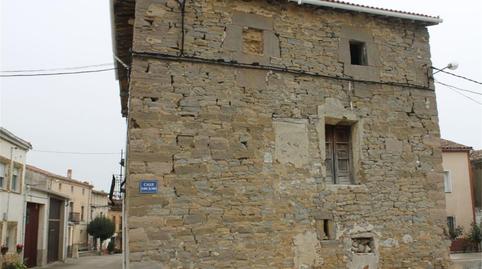 Planta baja en venta en Calle Mayor, 4, Zuñeda, Burgos - imagen 5 Foto 5 de Planta baja en venta en Calle Mayor, 4, Zuñeda, Burgos