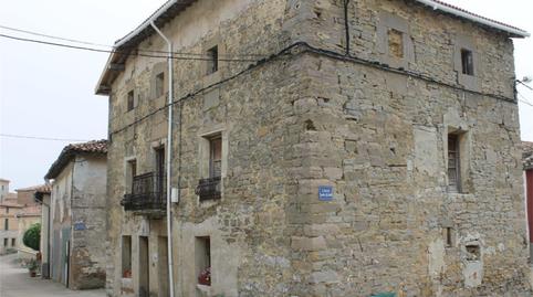 Planta baja en venta en Calle Mayor, 4, Zuñeda, Burgos - imagen 3 Foto 3 de Planta baja en venta en Calle Mayor, 4, Zuñeda, Burgos