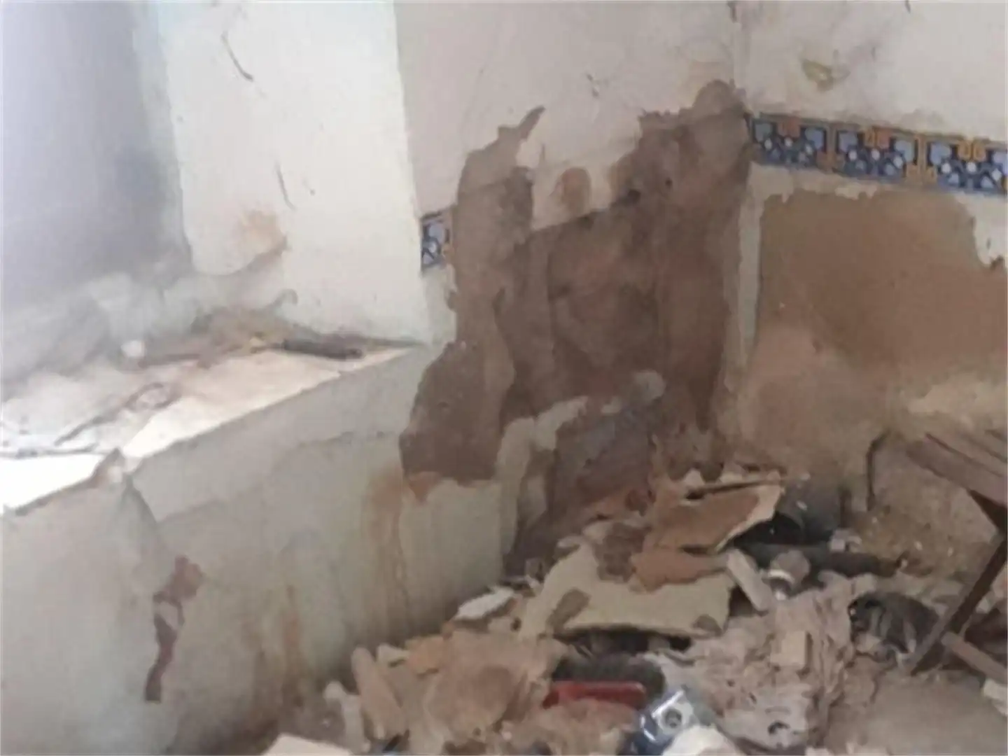 Ground floor for sale in Zuñeda