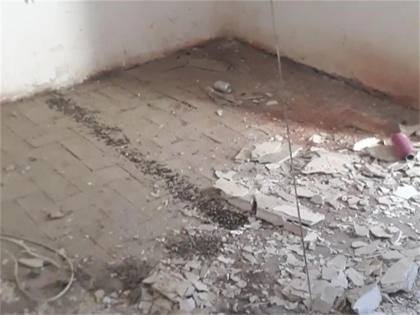 Ground floor for sale in Zuñeda