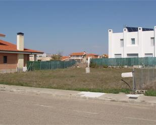 Land for sale in Morales del Vino