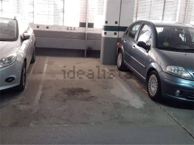 Garaje en Venta en Carrer de Claret, 17 en La Torrassa