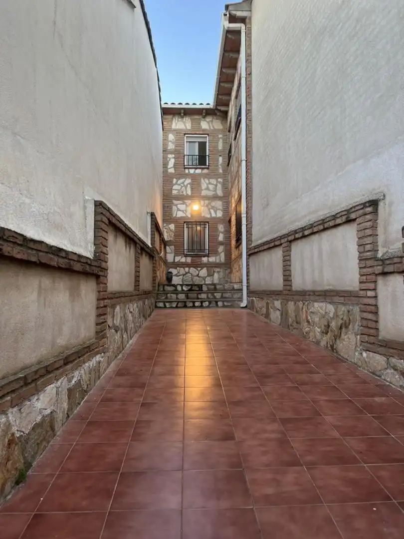 Casa o chalet en venta en Los Navalmorales con Terraza