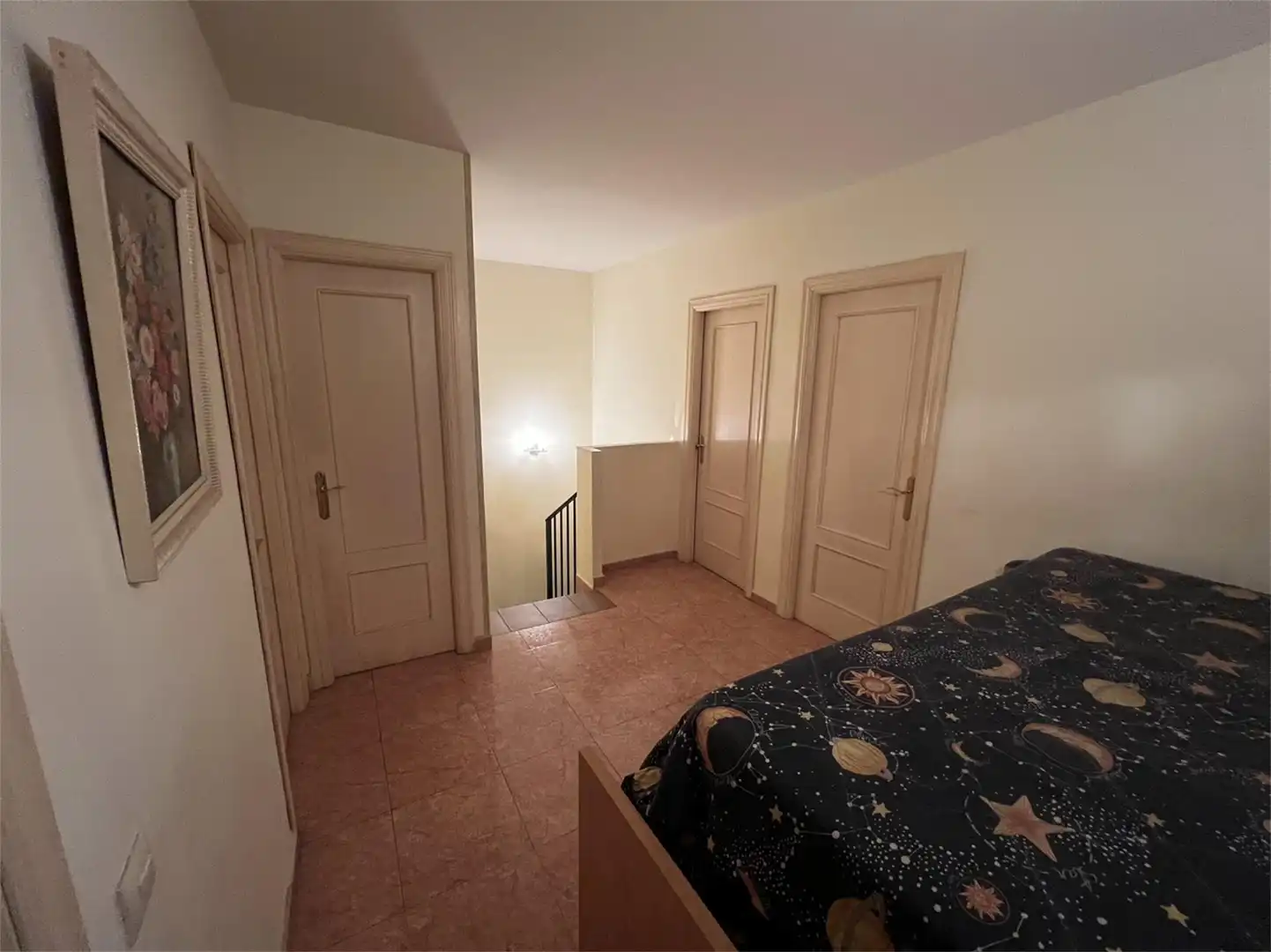 Habitación de Casa o chalet en venta en Los Navalmorales con Terraza