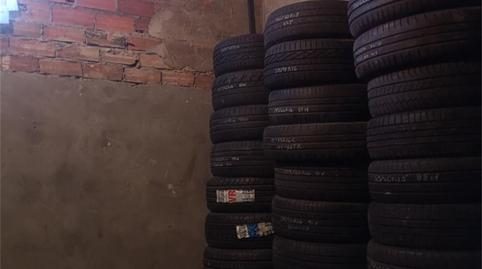 Traster de lloguer a Calle Doctor Moreno, 16, La Rubia, Valladolid - imatge 2 Foto 2 de Traster de lloguer a Calle Doctor Moreno, 16, La Rubia, Valladolid