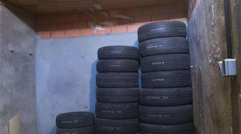 Traster de lloguer a Calle Doctor Moreno, 16, La Rubia, Valladolid - imatge 3 Foto 3 de Traster de lloguer a Calle Doctor Moreno, 16, La Rubia, Valladolid