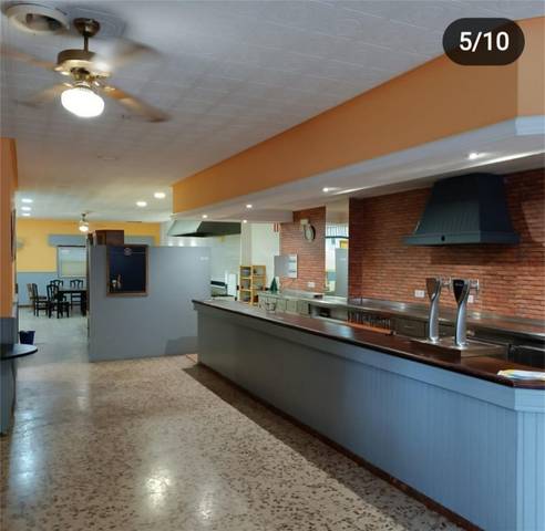 Local comercial en Alquiler en Paseo de los Puentes - Santa Margarita