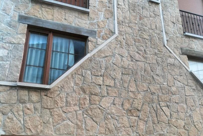 Photo 1 of Single-family semi-detached for sale in Calle Santa Teresa, 14, Cabezas del Villar, Ávila