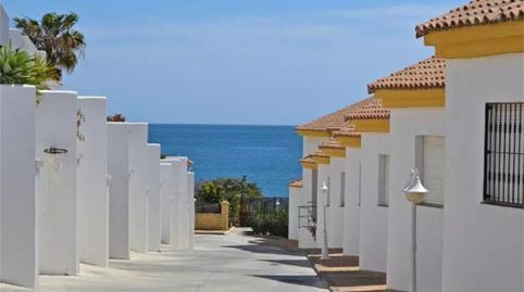 Foto 4 de Casa adosada en venda a Calle Muro Aguilar, 14, Manilva Pueblo, Málaga
