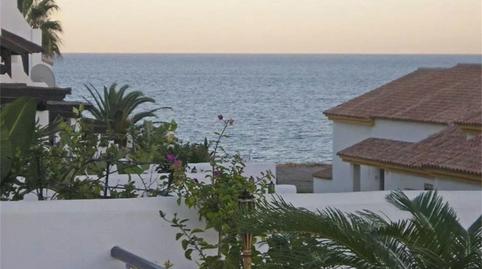 Foto 2 de Casa adosada en venda a Calle Muro Aguilar, 14, Manilva Pueblo, Málaga