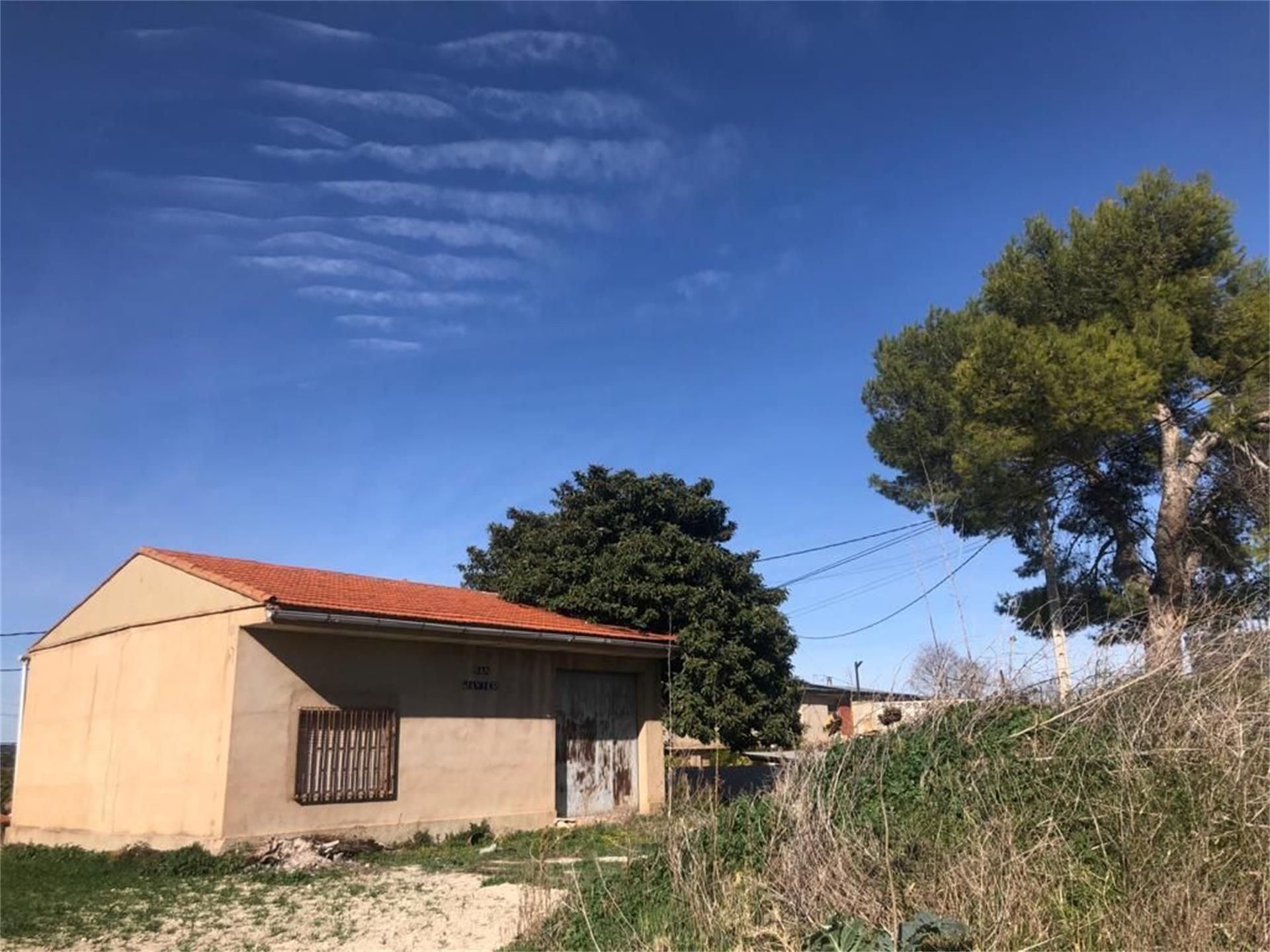 Planta baja for sale in Enguera