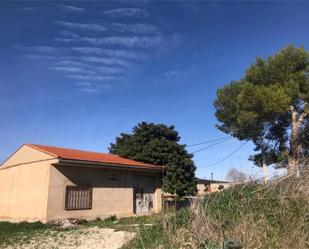 Planta baixa en venda en Enguera