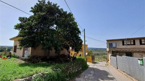 Foto 4 von Erdgeschoss zum Verkauf in Enguera, Valencia