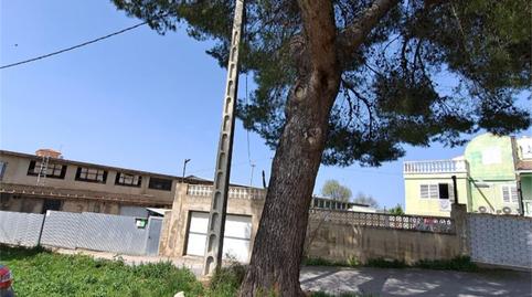 Foto 5 von Erdgeschoss zum Verkauf in Enguera, Valencia