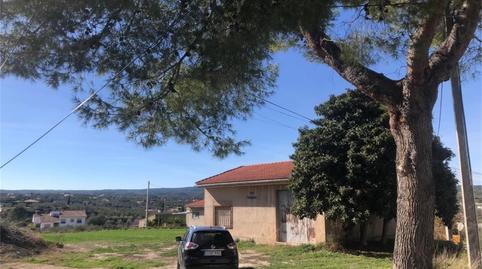 Foto 2 von Erdgeschoss zum Verkauf in Enguera, Valencia