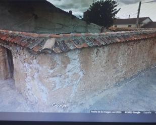 Garten von Grundstücke zum verkauf in Navares de Enmedio