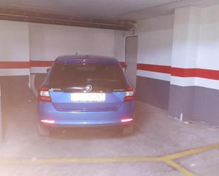 Garage to rent in Carrer de Seűl- 88, 2a, Parc Central