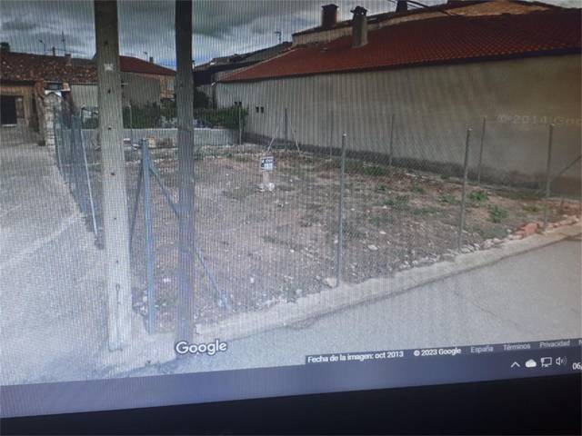 Terreno en Venta en Calle Real, 50 en Navares de Enmedio