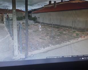 Land for sale in Navares de Enmedio