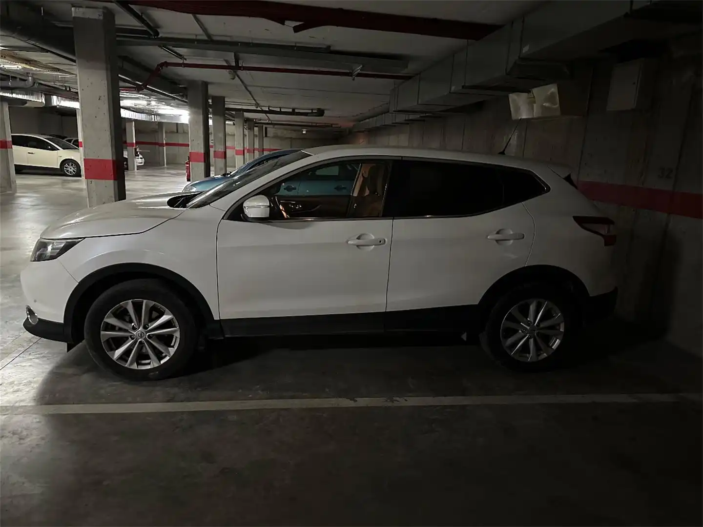 Parkplatz von Garage zur Miete in Carmona