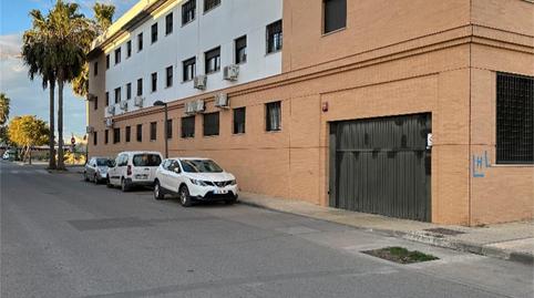 Garage to rent in Calle República, 1, Carmona, Sevilla - image 5 Photo 5 of Garage to rent in Calle República, 1, Carmona, Sevilla