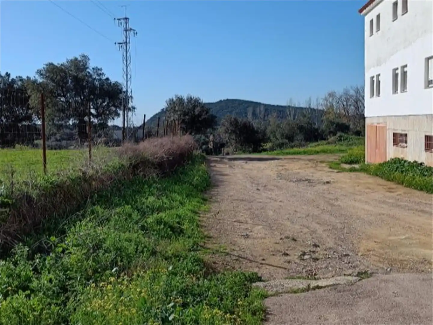 Urbanizable en venta en Aracena Urbanizable en venta en Aracena