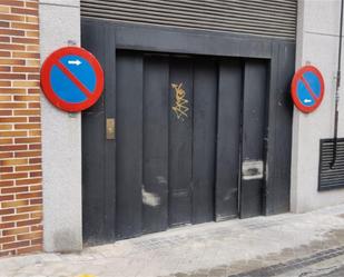 Parking of Garage for sale in Leganés