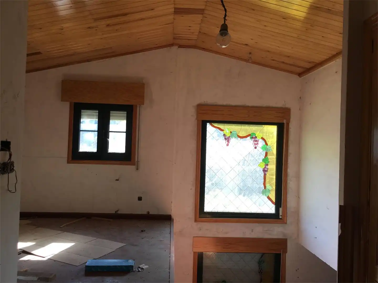 Casa o xalet en venda a Lugar Portamuiño, 6, Parroquias Rurales Casa o xalet en venda en Pontevedra Capital