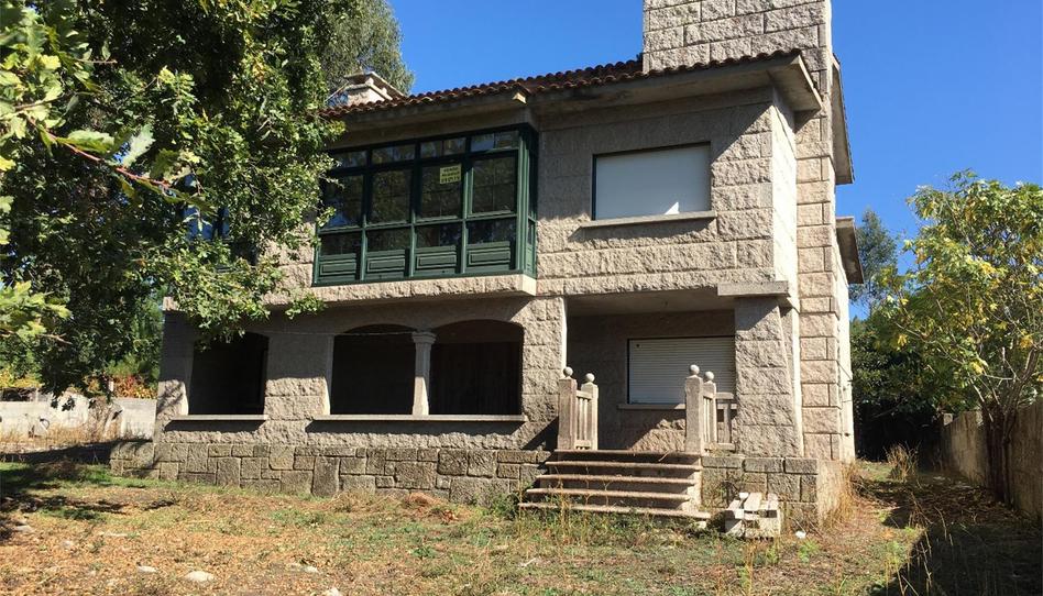 Casa o xalet en venda a Lugar Portamuiño, 6, Parroquias Rurales, Pontevedra - imatge 1 Foto 1 de Casa o xalet en venda a Lugar Portamuiño, 6, Parroquias Rurales, Pontevedra