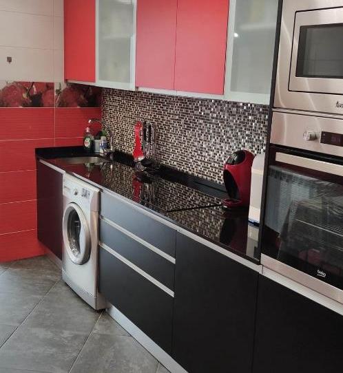 Foto 1 de Pis en venda a Calle del Clavel, 5, La Charca, Burgos